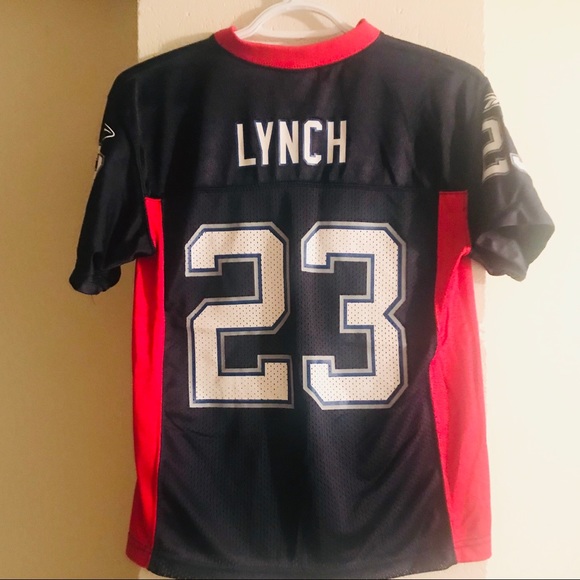 EUC - Women’s NFL Buffalo Bills Jersey - Picture 2 of 2